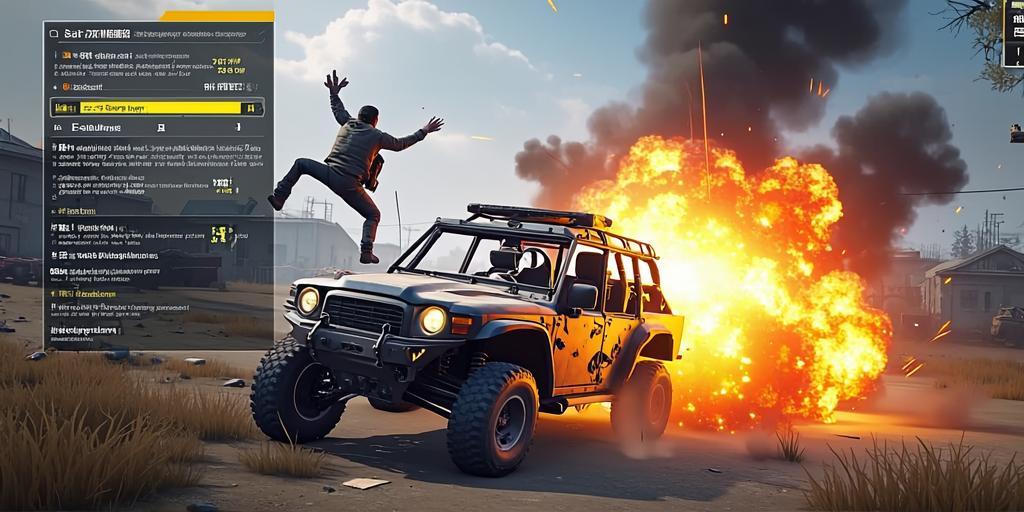 和平精英引擎直装【鹤童】发布：稳定无卡顿，观透与自瞄功能一应俱全